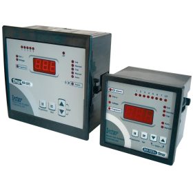   Fázisjavító automatika, egyfázisú, 7 kondenzátor telephez - TFJA-06