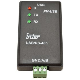 USB-485 converter TFJA-08-hoz - TFJA-08-RS485
