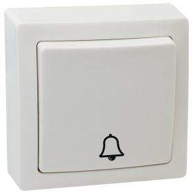 Falon kívüli nyomókapcsoló - TFK101B