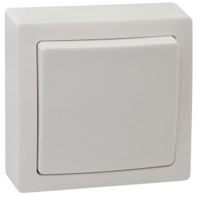 Falon kívüli váltókapcsoló - TFK106