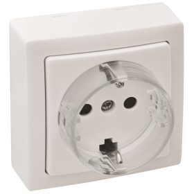 Falon kívüli csatlakozóaljzat - TFKSCH