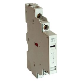 Zárlati kioldásjelző - TGV2-M11