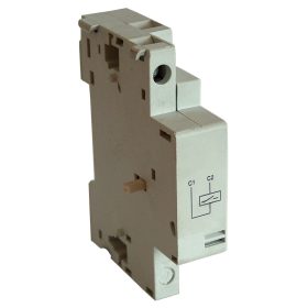 Feszültségcsökkenési kioldó - TGV2-U385