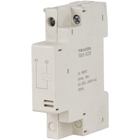 Munkaáramú kioldó - TGV3-S385