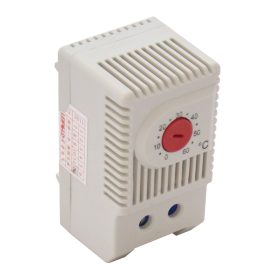   Termosztát (hőmérséklet szabályozók) fűtőegységhez - THMS-01