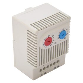   Termosztát (Hőmérséklet szabályozók) univerzális - THMS-11
