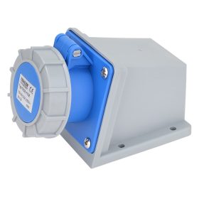 Felületre szerelhető ipari csatlakozóaljzat - TICS-1132