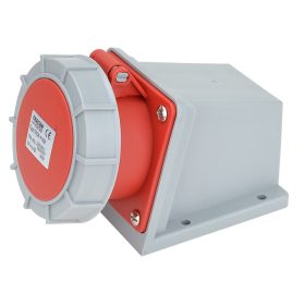 Felületre szerelhető ipari csatlakozóaljzat - TICS-1152