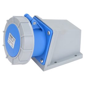 Felületre szerelhető ipari csatlakozóaljzat - TICS-1232