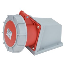 Felületre szerelhető ipari csatlakozóaljzat - TICS-1252