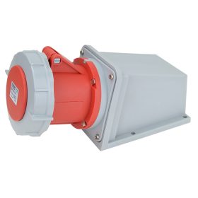 Felületre szerelhető ipari csatlakozóaljzat - TICS-135