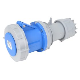 Ipari csatlakozóaljzat, fokozott védelemmel - TICS-233