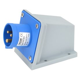 Felületre szerelhető ipari csatlakozó dugó - TICS-513