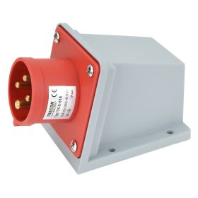 Felületre szerelhető ipari csatlakozó dugó - TICS-514