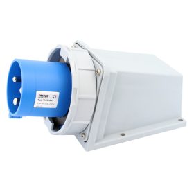 Felületre szerelhető ipari csatlakozó dugó - TICS-533