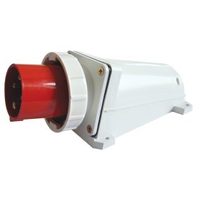 Felületre szerelhető ipari csatlakozó dugó - TICS-534