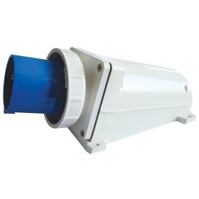 Felületre szerelhető ipari csatlakozó dugó - TICS-543