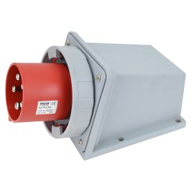 Felületre szerelhető ipari csatlakozó dugó - TICS-545