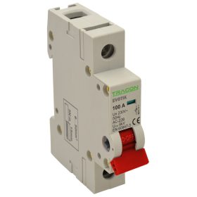 Leválasztó kapcsoló - TIK1-125