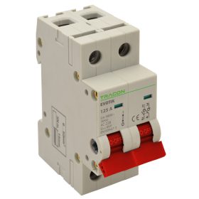 Leválasztó kapcsoló - TIK2-40