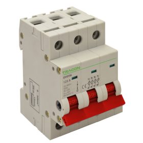 Leválasztó kapcsoló - TIK3-125