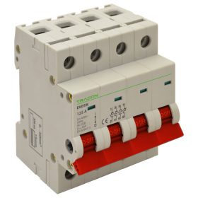 Leválasztó kapcsoló - TIK4-80