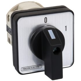 Kézikapcsoló, BE-KI - TK-166/3