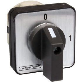 Kézikapcsoló, BE-KI - TK-329/3