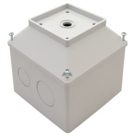   Összeáll. 3-as tok. kézikapcsolókhoz 20, 25, 32, 63 A - TK/T3+F3/