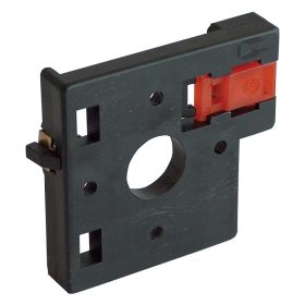   Szerelősín adapter 20A és 25A-es TK kézikapcsolókhoz - TKA