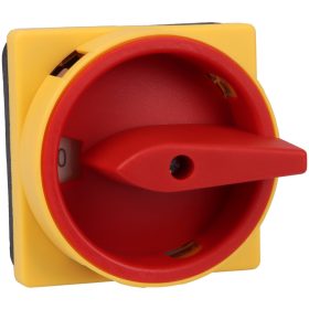 Főkapcsoló, lakatolható, BE-KI - TKFL-20