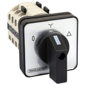 Közvetlen Y-D motorkapcsoló - TKM-20/C