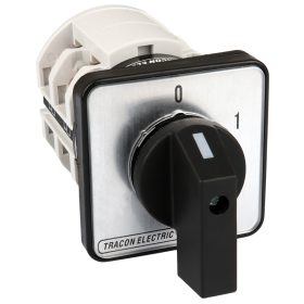 Közvetlen motorkapcsoló, BE-KI - TKM-25/Q