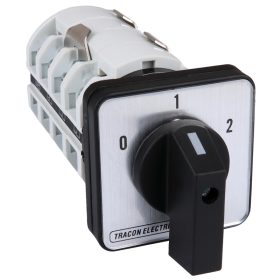 Dahlander motorkapcsoló - TKM-32/D