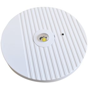   Ledes vészvilágító lámpatest,készenléti üzem - TLBVM3W