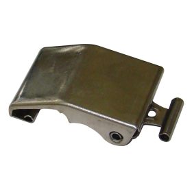 Rozsdamentes acél békazár TLFV lámpatestekhez - TLFV-BKZ