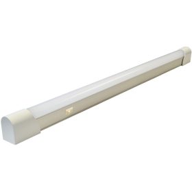 LED T8 bútorvilágító belső sorozatkapoccsal - TLLED10W