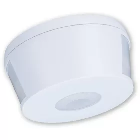 Mozgásérzékelő, infra, mennyezeti, fehér - TMB-007