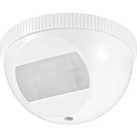 Mozgásérzékelő, infra, falon kívüli, fehér - TMB-049