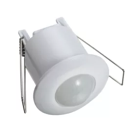 Mozgásérzékelő, süllyeszthető, mini, fehér - TMB-061M