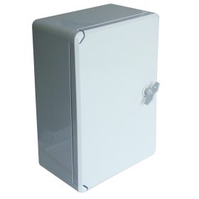 Műanyag elosztószekrény - TME282113