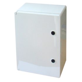 Műanyag elosztószekrény - TME403017