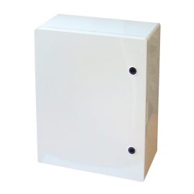 Műanyag elosztószekrény - TME504018