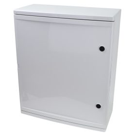 Műanyag elosztószekrény - TME605022