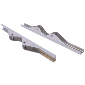 Oszloprögzítő készlet (Al) - TMEK432