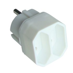 Többférőhelyes átalakító csatlakozó - TN2