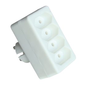 Többférőhelyes átalakító csatlakozó - TN4