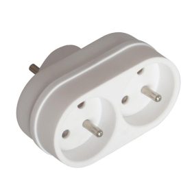 Többférőhelyes csapos átalakító csatlakozó - TNF2