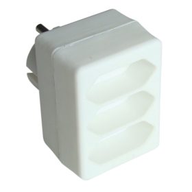 Többférőhelyes csapos átalakító csatlakozó - TNF3