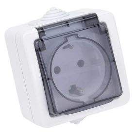 Falon kívüli csatlakozóaljzat - TR-PH01